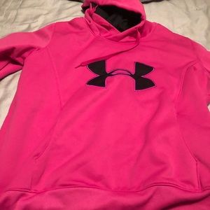 Under Armour Hoodie